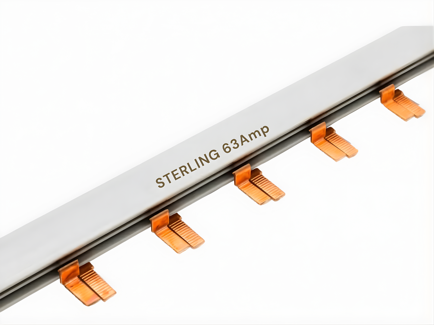 Thanh Lược Đồng STERLING ENTERPRISE