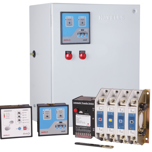 ATS – Havells