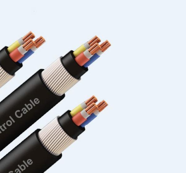 Cáp Điều Khiển Sangjin Chống Nhiễu Loại 1