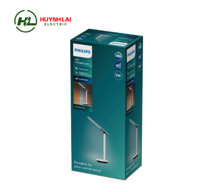 Đèn bàn Ivory - ảnh phụ 2