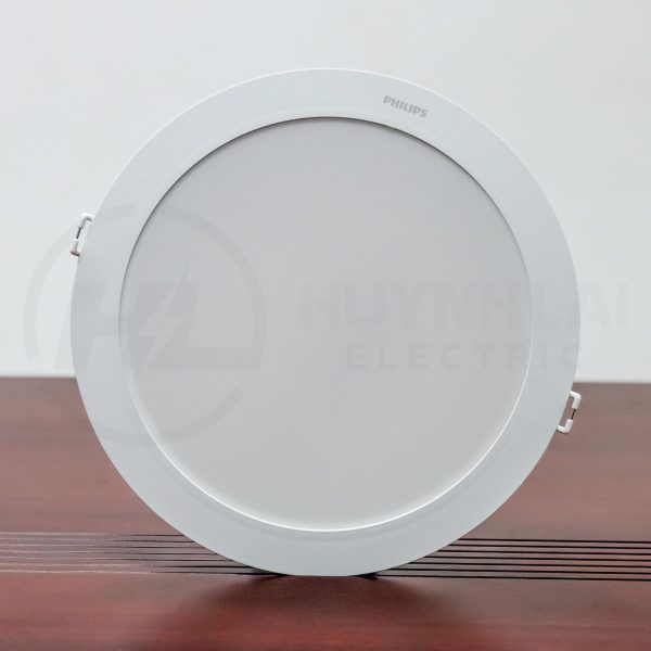 Đèn Downlight ERIDANI 23W PHILIPS