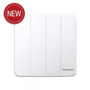 PANOSONIC – NANOCO