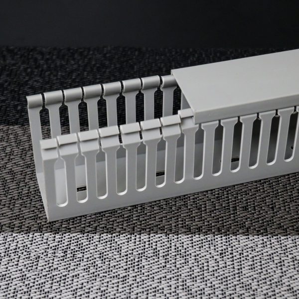 Máng nhựa 33×33 Taiwan Meters