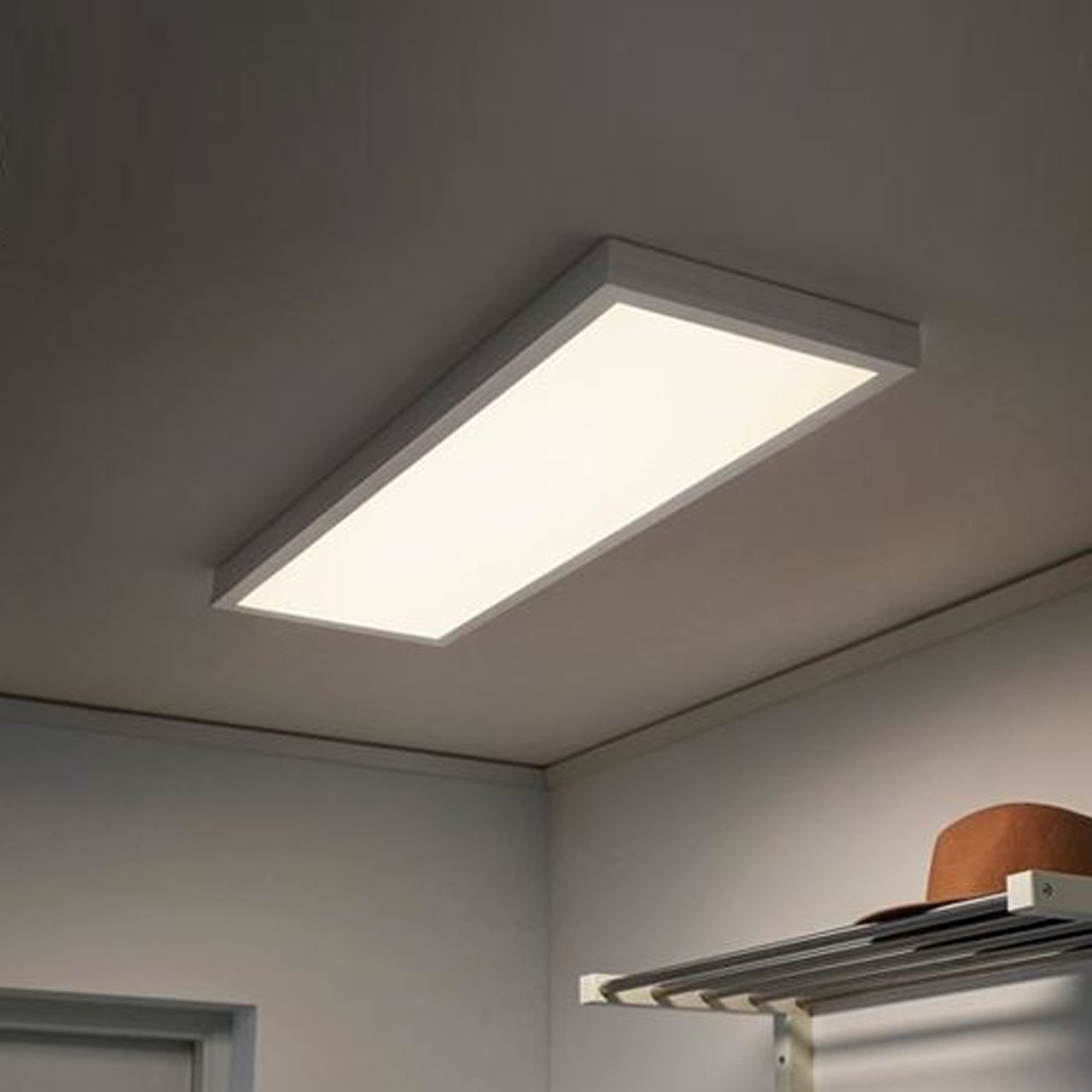 Panel ốp nổi 300×1200 48w 1N - ảnh phụ 2