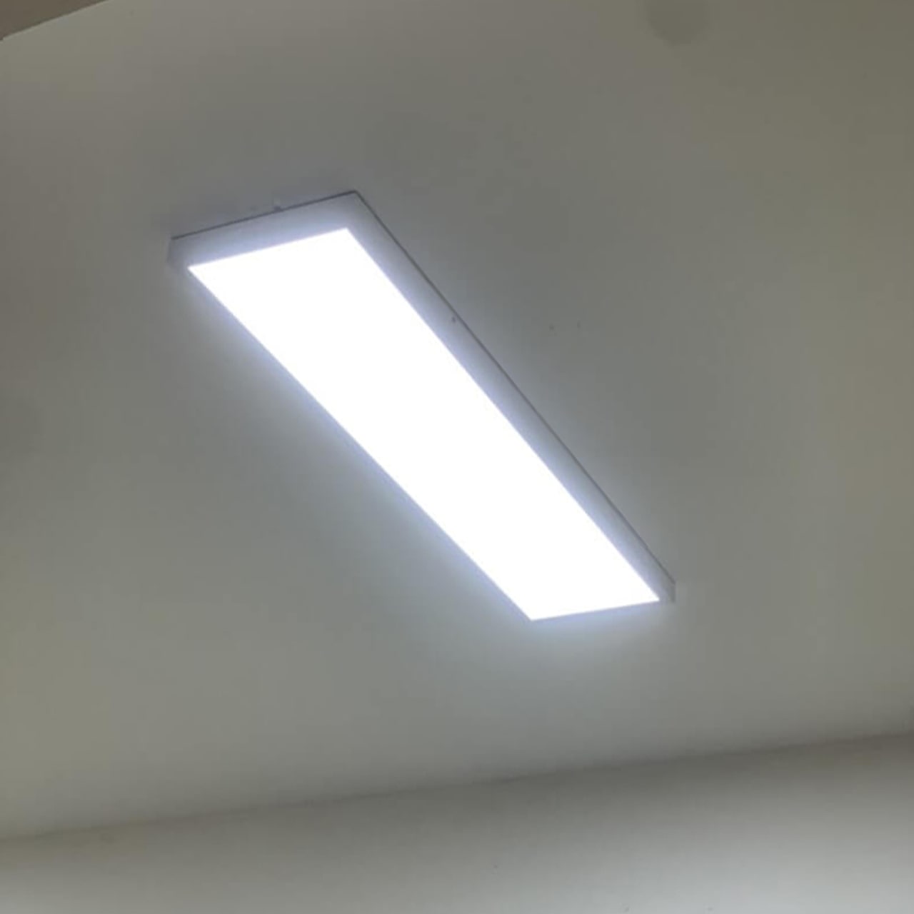 Panel ốp nổi 300×1200 48w 2N - ảnh phụ 2