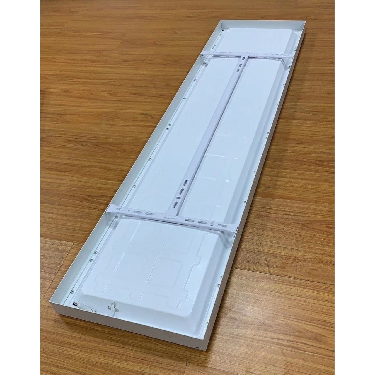 Panel ốp nổi 300×1200 48w 1N - ảnh phụ 4