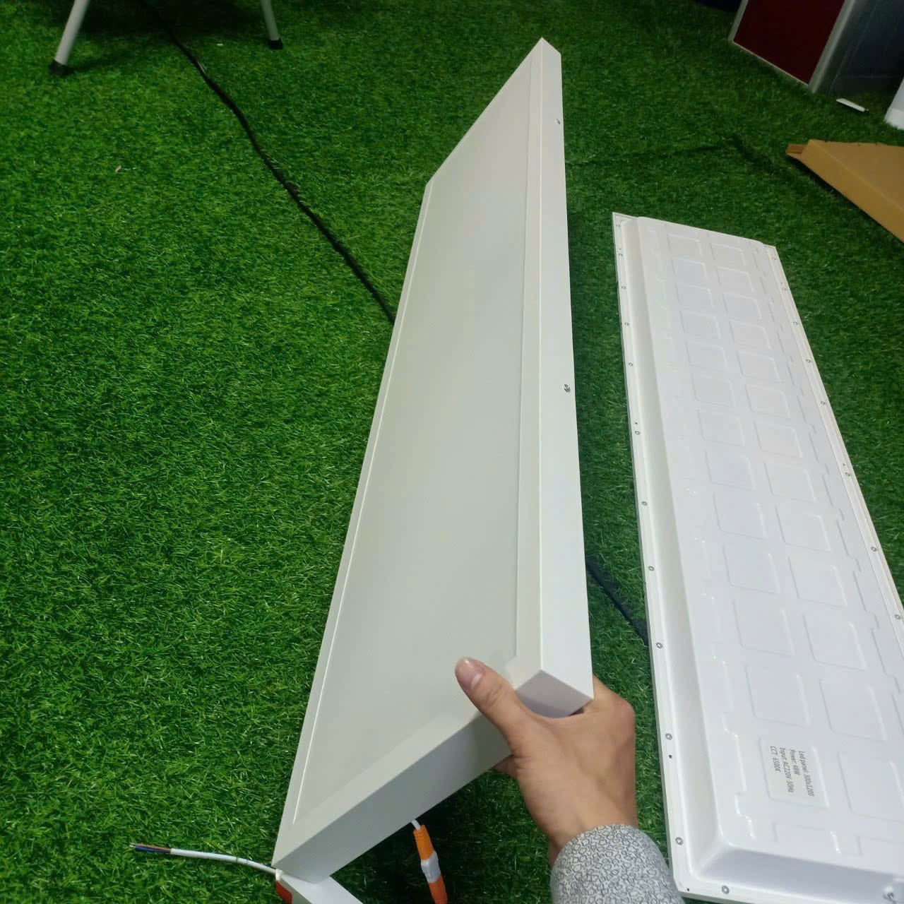 LED Panel 600×600 48W Trung Tính - ảnh phụ 17