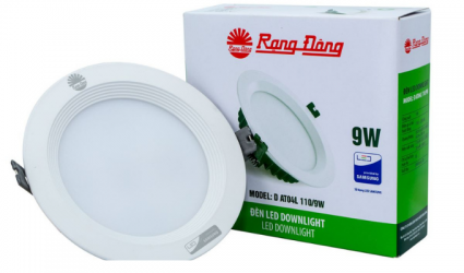 Bóng Đèn Led Rạng Đông – Thiết Bị Chiếu Sáng Cao Cấp - ảnh phụ 2