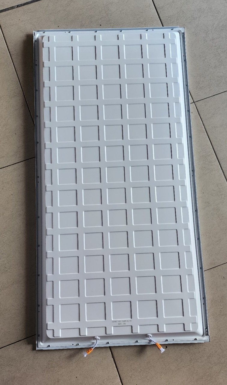 LED Panel 600×1200 100w - ảnh phụ 3