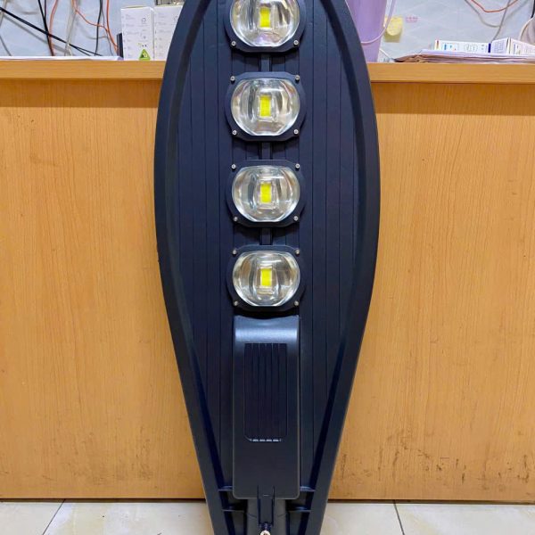 Đèn Đường Lá Điện 200W DOB