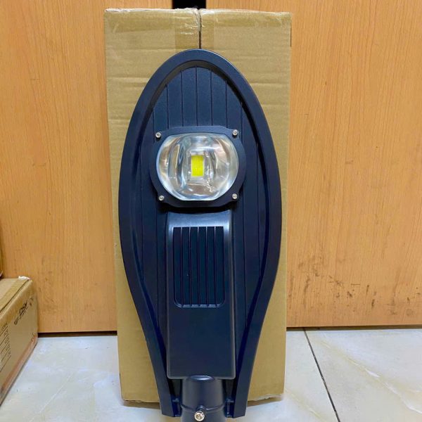 Đèn Đường Lá Điện 50W DOB