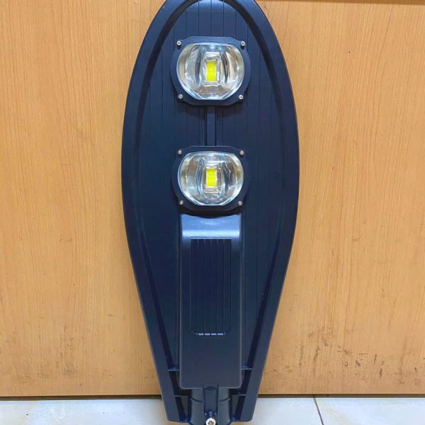 Đèn Đường Lá Điện 100W DOB
