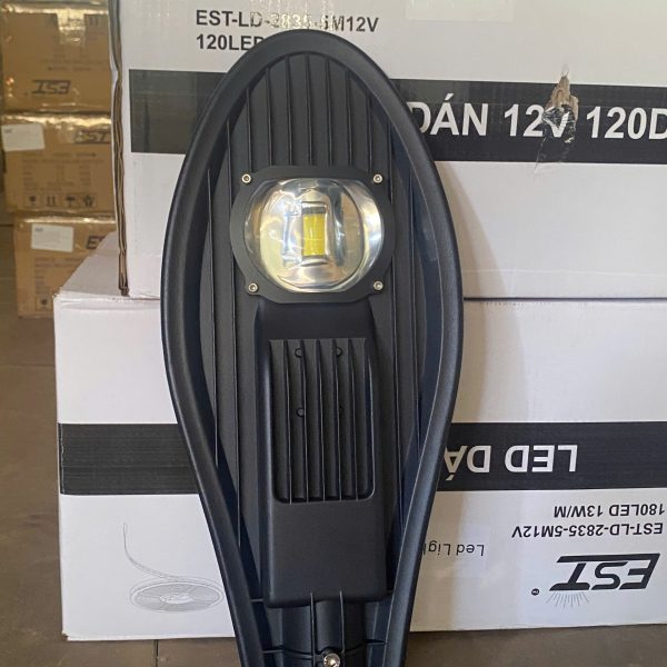 Đèn Đường Lá Điện 50W COB