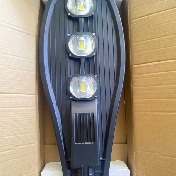 Đèn Đường Lá Điện 150W COB