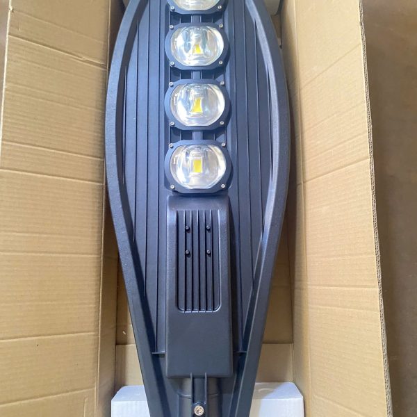 Đèn Đường Lá Điện 200W COB