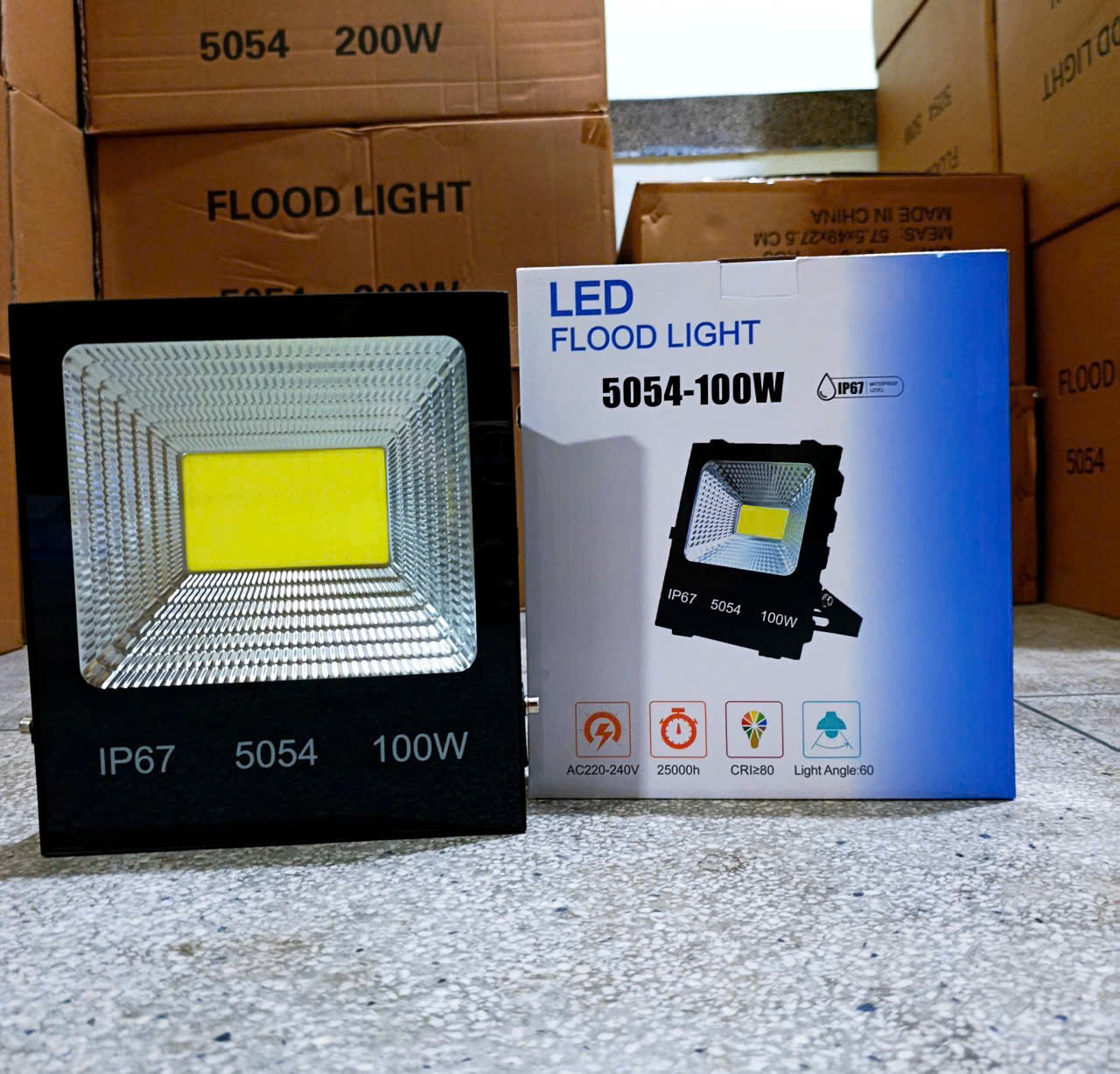 Chao Thả Trần Đui Đèn Hình Tháp Chùa D320